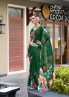 The Sakira by RajPath Pure Georgette Saree collections